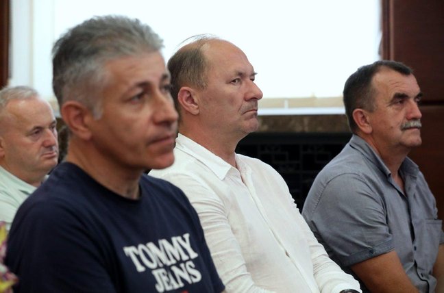 Velika Gorica bogatija za šest novih majstora struke