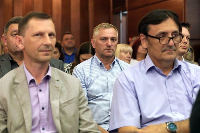 Velika Gorica bogatija za šest novih majstora struke