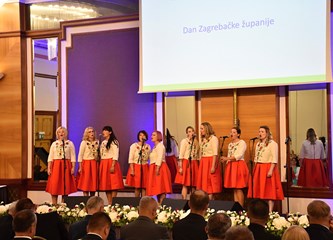Zagrebačka županija proslavila 30. rođendan: Ova županija je ključno političko i razvojno središte Hrvatske, sa svojih devet gradova i 25 općina te 697 naselja