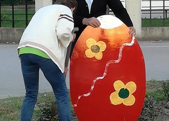 Šarene pisanice osvanule u Vukovini i Kučama
