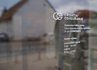 Croatia osiguranje otvorilo novu poslovnicu