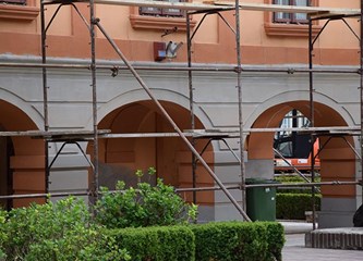 Muzej Turopolja s novom fasadom bit će pod video nadzorom