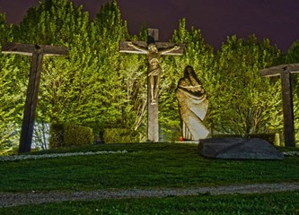 Uskrs u Gorici