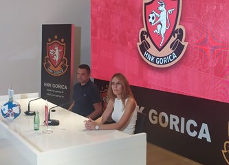 [FOTO] "Dođite nam opet! Dođite nam opet!" Gorica 'okrenula' Hajduk u završnici: Štiglec i Jurić junaci velike fešte