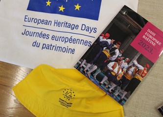 Radionice veza i tkanja, ali i kako zamijesiti kruh učili mlade u sklopu Dana europske baštine u Novom Čiču