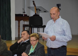 Lomničani protiv asfaltne baze