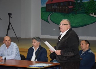 Lomničani protiv asfaltne baze