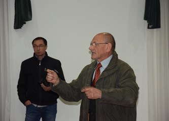 Lomničani protiv asfaltne baze