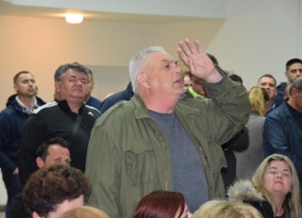 Lomničani protiv asfaltne baze