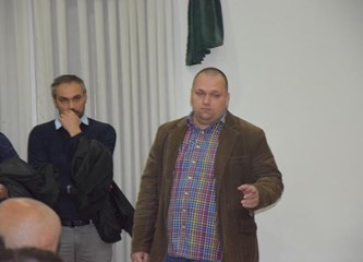 Lomničani protiv asfaltne baze