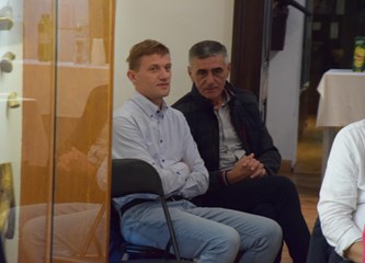 Kulturna baština naš je identitet kojeg treba čuvati i revitalizirati, a u Zborniku su trajno zapisani primjeri iz našeg zavičaja