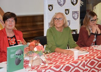 Kulturna baština naš je identitet kojeg treba čuvati i revitalizirati, a u Zborniku su trajno zapisani primjeri iz našeg zavičaja