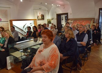 Kulturna baština naš je identitet kojeg treba čuvati i revitalizirati, a u Zborniku su trajno zapisani primjeri iz našeg zavičaja