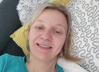 Martina(35) iz Kurilovca bori se s teškim oblikom karcinoma i treba vašu pomoć!
