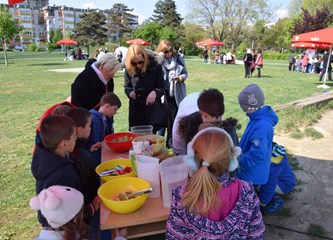 Izložba fotografija i eko radionice na Tuđmancu