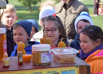 Izložba fotografija i eko radionice na Tuđmancu