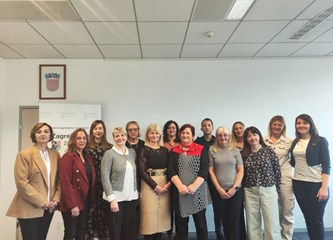 Velikogoričke učiteljice primile Zahvalnice Zagrebačke županije za izniman doprinos i postignuća u radu