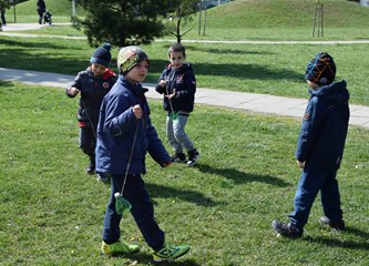 Izložba fotografija i eko radionice na Tuđmancu