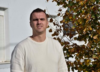 MO Petrovina: Radi se nogostup kroz Petrovinsku, slijedi uređenje puta do Kušanca, a problemi su ostali oni stari