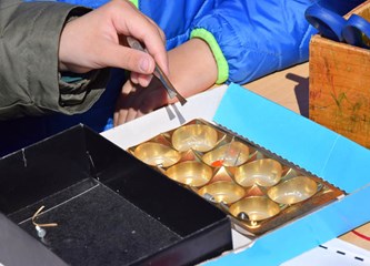 Izložba fotografija i eko radionice na Tuđmancu