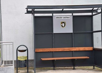 MO Petrovina: Radi se nogostup kroz Petrovinsku, slijedi uređenje puta do Kušanca, a problemi su ostali oni stari