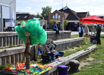 Izložba fotografija i eko radionice na Tuđmancu