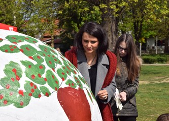 Izložba fotografija i eko radionice na Tuđmancu