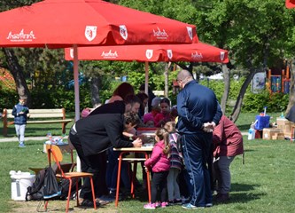 Izložba fotografija i eko radionice na Tuđmancu