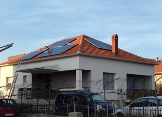 Tvrtka Minergy iz Velike Gorice vaš je prvi korak prema izgradnji solarne elektrane