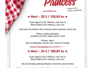 Bliže se Dani Okusa hrvatske tradicije: Donosimo menije 10 restorana s područja Gorice i Zagrebačke županije za izniman gastro užitak