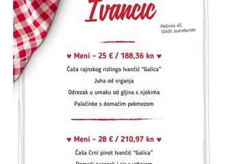 Bliže se Dani Okusa hrvatske tradicije: Donosimo menije 10 restorana s područja Gorice i Zagrebačke županije za izniman gastro užitak