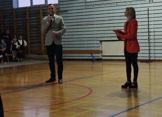 Dječji susreti u Ščitarjevu: Oni su mali, ali čuvaju folklornu baštinu kao veliki