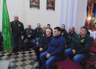 Vinari Grozda obilježili Martinje u Ščitarjevu