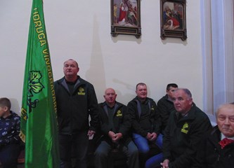 Vinari Grozda obilježili Martinje u Ščitarjevu