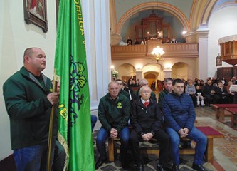 Vinari Grozda obilježili Martinje u Ščitarjevu