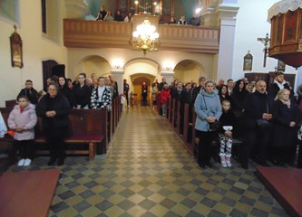 Vinari Grozda obilježili Martinje u Ščitarjevu