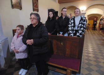 Vinari Grozda obilježili Martinje u Ščitarjevu