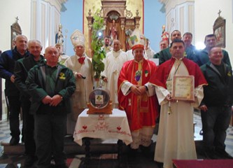 Vinari Grozda obilježili Martinje u Ščitarjevu