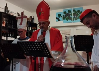 FOTO: Mraclinci Imoćanima priredili nezaboravno turopoljsko Martinje