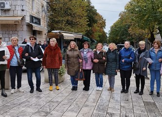 FOTO: Mraclinci Imoćanima priredili nezaboravno turopoljsko Martinje