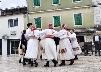 FOTO: Mraclinci Imoćanima priredili nezaboravno turopoljsko Martinje