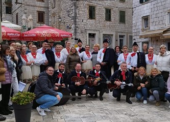 FOTO: Mraclinci Imoćanima priredili nezaboravno turopoljsko Martinje