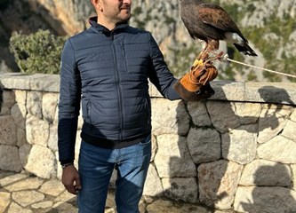 FOTO: Mraclinci Imoćanima priredili nezaboravno turopoljsko Martinje