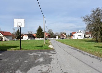 Ne treba im dućan niti birtija: Mirno Bapče čeka svoju prvu kapelicu i sveca zaštitnika