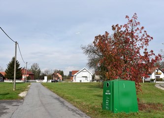 Ne treba im dućan niti birtija: Mirno Bapče čeka svoju prvu kapelicu i sveca zaštitnika