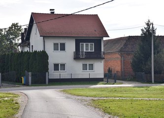 Ne treba im dućan niti birtija: Mirno Bapče čeka svoju prvu kapelicu i sveca zaštitnika