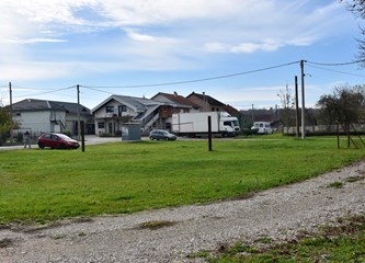 Ne treba im dućan niti birtija: Mirno Bapče čeka svoju prvu kapelicu i sveca zaštitnika