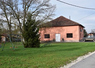 Ne treba im dućan niti birtija: Mirno Bapče čeka svoju prvu kapelicu i sveca zaštitnika