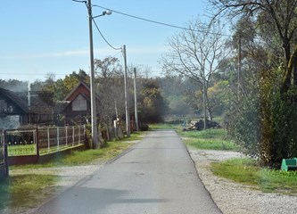 Ne treba im dućan niti birtija: Mirno Bapče čeka svoju prvu kapelicu i sveca zaštitnika