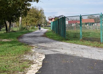 Ne treba im dućan niti birtija: Mirno Bapče čeka svoju prvu kapelicu i sveca zaštitnika